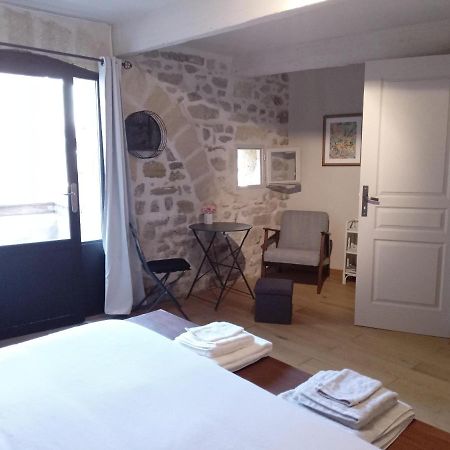 Le Clos De L'Olivelle Gallargues-le-Montueux Dış mekan fotoğraf