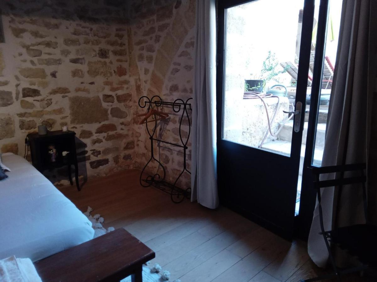 Le Clos De L'Olivelle Gallargues-le-Montueux Dış mekan fotoğraf