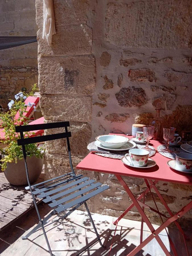 Le Clos De L'Olivelle Gallargues-le-Montueux Dış mekan fotoğraf